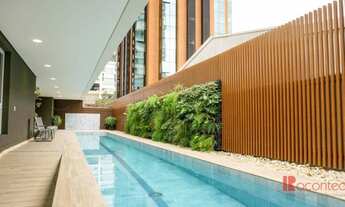 Imagem 5: 3 suítes em Moema