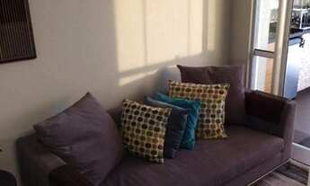 Imagem 5: Apartamento Residencial / Granja Julieta