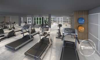 Imagem 5: OPORTUNIDADE INVESTIDOR - ÚLTIMAS UNIDADES - Studios na Vila Mariana ao lado da Estação An