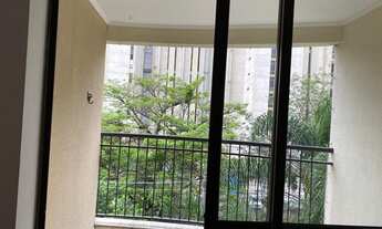 Imagem: Apartamento para venda possui 63 metros