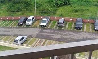 Imagem: Apartamento para venda possui 55 metros