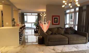 Imagem 1: APARTAMENTO PADRÃO RESIDENCIAL em SÃO PAULO - SP, JARDIM PAULISTA