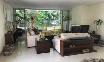 Imagem: Sobrado (casa) para venda no Alto da Lapa