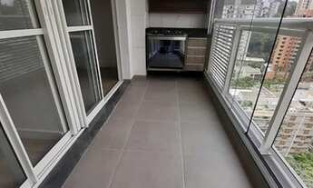 Imagem 2: APARTAMENTO RESIDENCIAL em SÃO PAULO - SP, PANAMBY