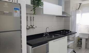 Imagem: SÃO PAULO - Apartamento Padrão - BROOKLIN