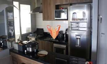 Imagem 4: APARTAMENTO RESIDENCIAL em SÃO PAULO - SP, VILA GUMERCINDO