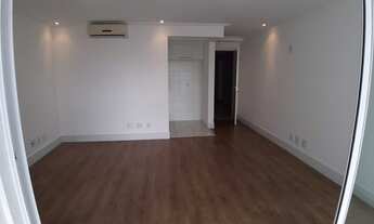 Imagem 2: Apartamento para venda possui 71 metros quadrados com 2 quartos em Campo Belo - São Paulo