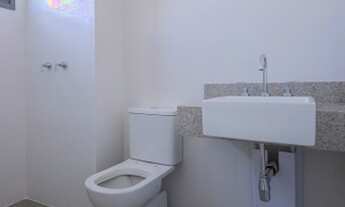 Imagem 6: Apartamento para venda com 77 metros, com 1 vaga em Moema, São Paulo SP