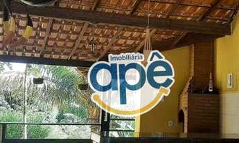 Imagem 6: Chácara com 2 quartos à venda, 1080 m² por R$ 425.000