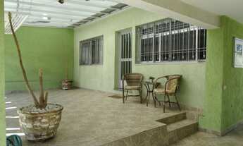 Imagem 6: CASA TERREA - AC 180m² - AT 247m² - 3 DORMITORIOS (1 SUITE