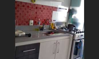 Imagem 4: APARTAMENTO RESIDENCIAL em SÃO PAULO - SP, VILA ALPINA