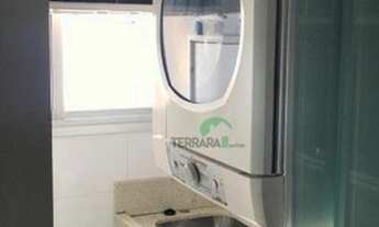 Imagem 5: Apartamento com 3 dormitórios à venda, 72 m² por R$ 595.000 - Jaguaré - São Paulo/SP