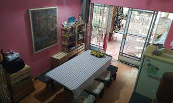 Imagem 5: JUNDIAÍ - Casa Padrão - LOTEAMENTO SANTA ISABEL