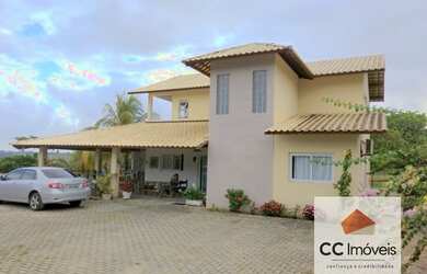 Imagem 5: Casa de condomínio para aluguel com 240 metros quadrados com 6 quartos