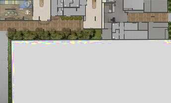 Imagem 5: Apartamento 61 m² com 2 quartos (1 Suíte) na Vila Romana (AGOSTO/24