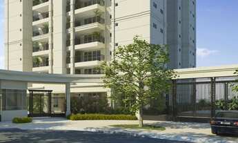 Imagem 2: 3 dormitórios c/ 1 suíte em uma grande área de lazer