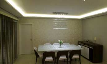 Imagem 6: APARTAMENTO RESIDENCIAL em SÃO PAULO - SP, MORUMBI