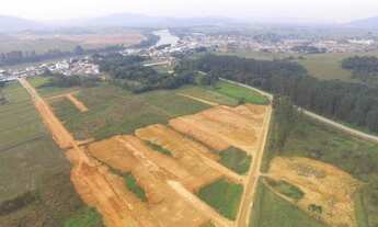 Imagem 2: Lote/Terreno para venda tem 240 metros quadrados em Centro - Ilhota - SC