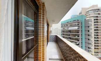 Imagem 6: Apartamento para Venda em São Paulo, Vila Olímpia, 3 dormitórios, 2 suítes, 4 banheiros, 4