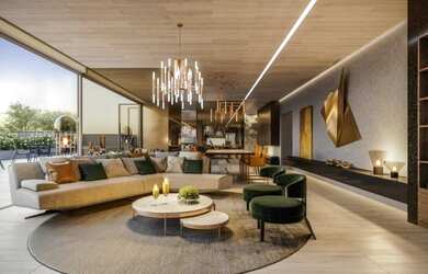 Imagem 5: Apartamento venda 65 metros 2 quartos na Vila Mariana - São Paulo - SP