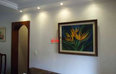 Imagem 2: Apartamento à venda, 74 m² por R$ 330.000,00 - Jardim Santa Cruz (Sacomã) - São Paulo/SP