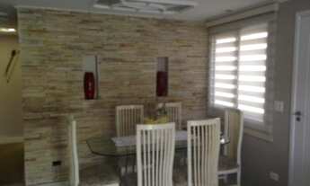 Imagem 6: Casa de 200 metros quadrados no bairro Jardim Peri Novo com 3 quartos