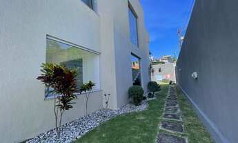 Imagem 2: Apartamento para Venda em Lauro de Freitas, Lauro de Freitas, 5 dormitórios, 3 suítes, 4 b