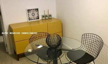 Imagem 2: Apartamento para Venda em São Paulo, Consolação, 1 dormitório, 1 suíte, 2 banheiros, 1 vag