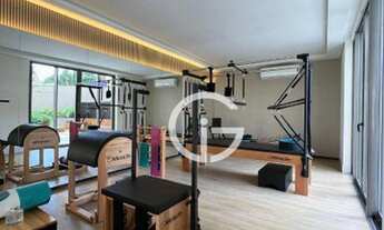 Imagem 5: Le Revê, O mais recente Edifício de alto padrão na Gleba Palhano de 323m²