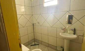 Imagem 5: Oportunidade para aquisição de Kitnets alugadas com área 645 m² - Setor Carajás - Araguaí