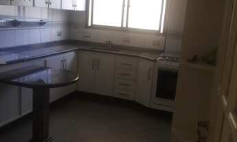 Imagem 2: Apartamento para venda com 120 metros quadrados com 3 quartos em Santa Teresinha - São Pau