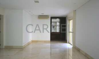 Imagem 4: Apartamento com 208 metros , 2 suítes no coração do Itaim Bibi - São Paulo - SP