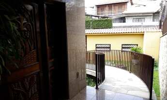 Imagem 4: Casa Térrea / Assobradada em São Paulo