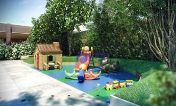 Imagem 4: Apartamento com 3 dormitórios à venda, 72 m² por R$ 636.000,00 - Vila Isolina Mazzei - São