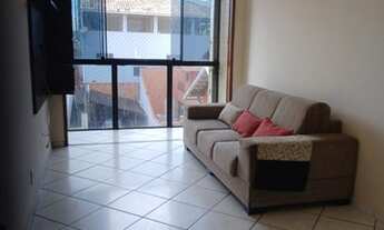 Imagem 3: Apartamento para venda tem 80 metros quadrados com 2 quartos Praia Campista Macaé