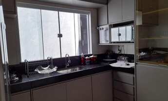 Imagem 5: Linda Casa Jardim Botânico- Bem localizada com Armarios e espaço Gormet