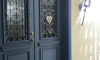 Imagem 2: Casa de Campo na Cidade - Super descolada em Indianópolis