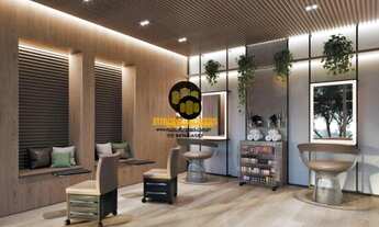 Imagem 5: Apartamento 4 dormitórios para Venda em São Paulo, Perdizes, 4 dormitórios, 4 suítes, 5 ba