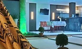 Imagem 2: Magnifica casa de altissimo padrão com 6 quartos