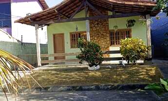 Imagem 3: Casa para venda com 90 metros quadrados com 2 quartos em Nova Itaparica - Vila Velha - ES