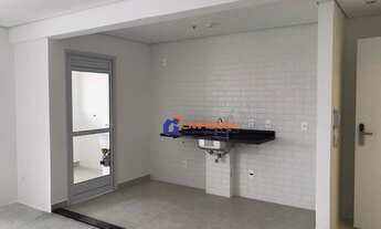 Imagem 5: Apartamento com 1 dormitório à venda, 60 m² por R$ 650.000,00 - Santana (Zona Norte) - São