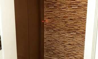 Imagem 6: Apartamento para venda tem 134 metros quadrados com 3 quartos em Jurubatuba - São Paulo