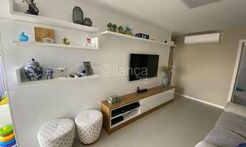 Imagem: Apartamento à venda, 2 quartos, 1 suíte