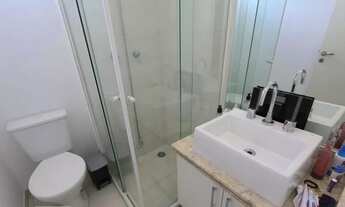 Imagem 6: Apartamento para venda possui 68 m² com 3 quartos em Vila Andrade - São Paulo - SP