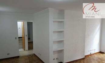 Imagem 1: Ap.2Dorm. 1 Suite-Locação- Itaim Bibi