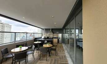 Imagem 4: Apartamento para venda com 95 metros quadrados com 2 quartos em Vila Clementino - São Paul