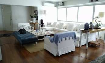 Imagem 6: Lindo 182m² Reformado, Fino Padrao de Acabamento, Sala Ampla, 2 Grandes Suites e 2 Vagas.!