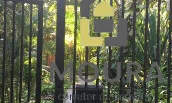 Imagem 3: Térrea para aluguel e venda possui 95 metros quadrados com 2 quartos