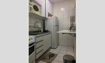 Imagem 6: Apartamento à venda no Jaraguá ABAIXO DO VALOR DE MERCADO na Rua Professor Nobil Marcacini