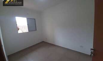 Imagem 5: Casa com 2 dormitórios à venda, 60 m² por R$ 240.000,00 - Ocian - Praia Grande/SP